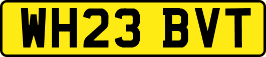 WH23BVT