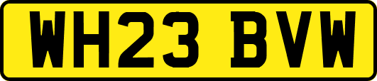 WH23BVW