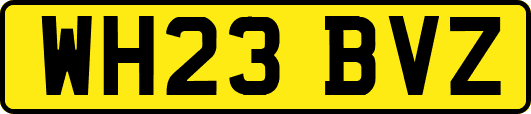 WH23BVZ