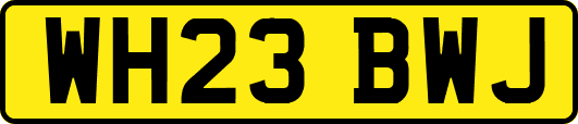 WH23BWJ