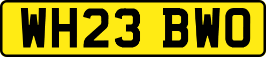 WH23BWO