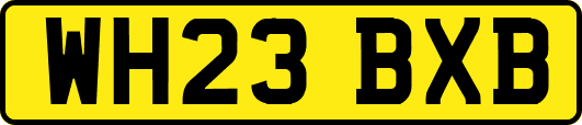 WH23BXB