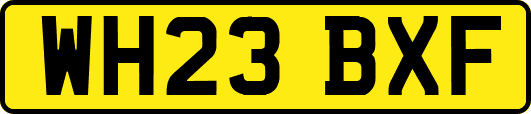 WH23BXF