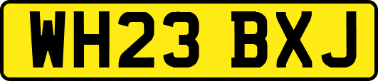 WH23BXJ