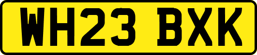 WH23BXK