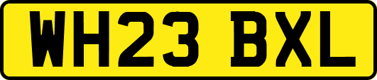 WH23BXL