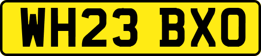 WH23BXO