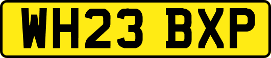 WH23BXP