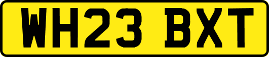 WH23BXT
