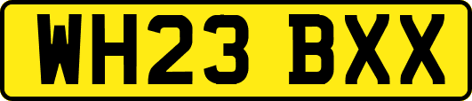 WH23BXX