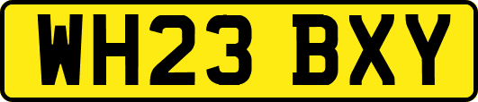 WH23BXY