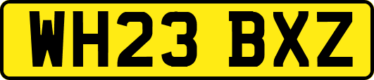 WH23BXZ