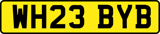 WH23BYB