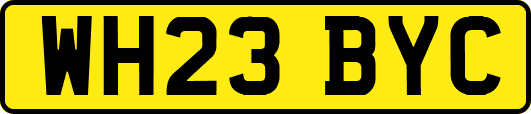 WH23BYC