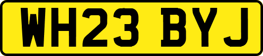 WH23BYJ