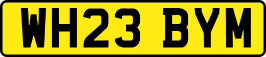 WH23BYM