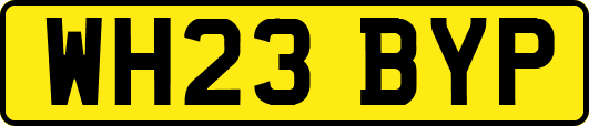 WH23BYP