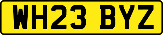 WH23BYZ