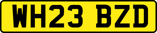 WH23BZD