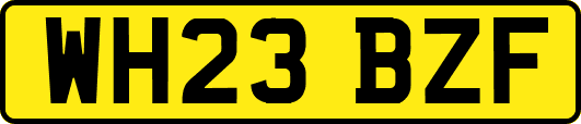 WH23BZF