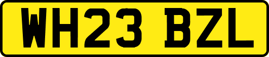 WH23BZL