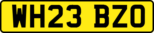 WH23BZO