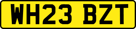 WH23BZT
