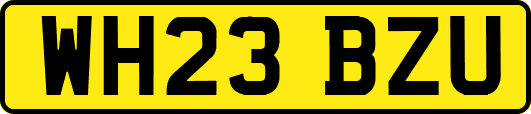 WH23BZU