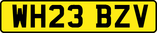 WH23BZV