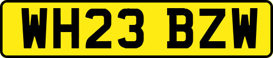 WH23BZW
