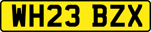 WH23BZX