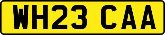 WH23CAA