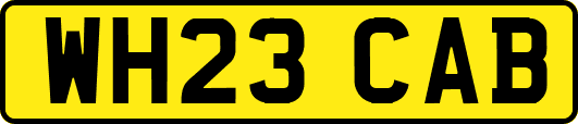 WH23CAB