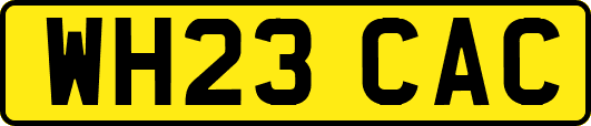 WH23CAC