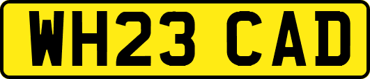 WH23CAD