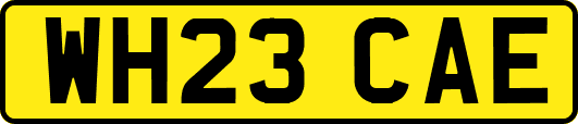 WH23CAE
