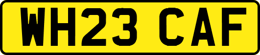 WH23CAF