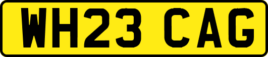 WH23CAG