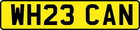 WH23CAN