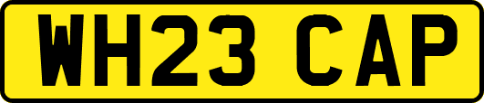WH23CAP