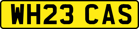 WH23CAS