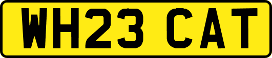 WH23CAT