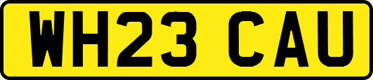 WH23CAU
