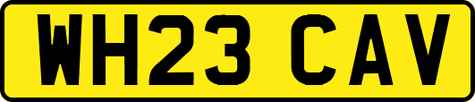 WH23CAV