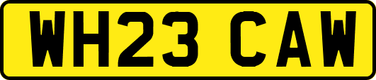 WH23CAW