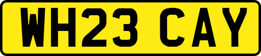 WH23CAY
