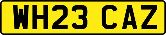 WH23CAZ