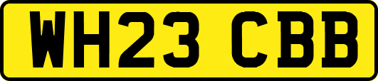 WH23CBB
