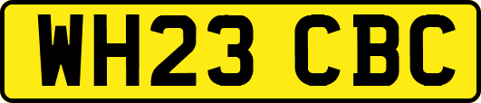WH23CBC