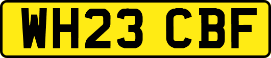 WH23CBF